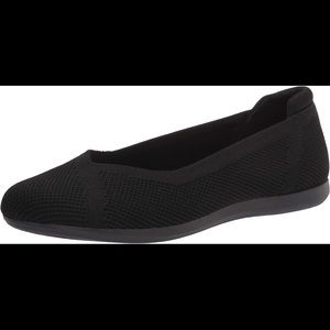 Cloudsteppers by Clark’s Flats